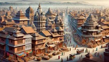 Image for blog (Bhaktapur: The City of Culture and Heritage) 